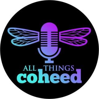 The All Things Coheed Podcast