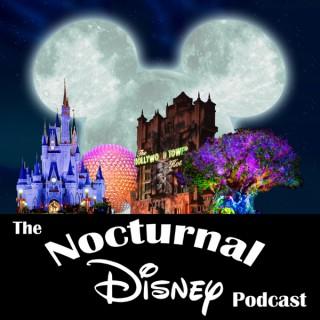 The Nocturnal Disney Podcast
