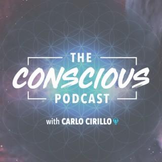 The Conscious Podcast