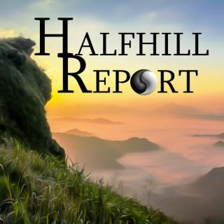 The Halfhill Report