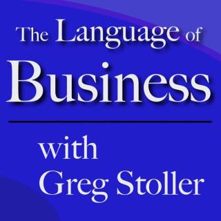 The Language of Business