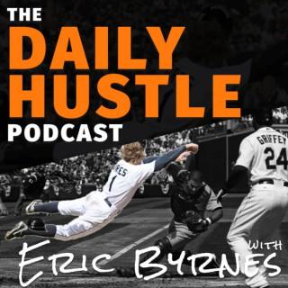 The Daily Hustle Podcast