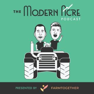 The Modern Acre | Ag Built Different