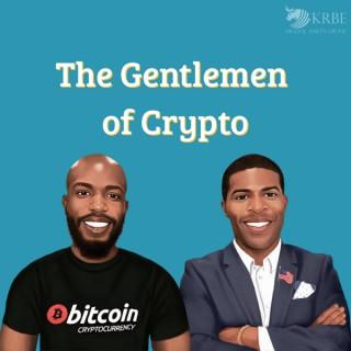 The Gentlemen of Crypto