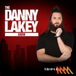 The Danny Lakey Show