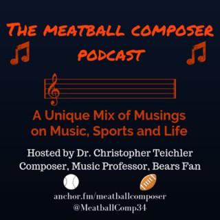 The Meatball Composer