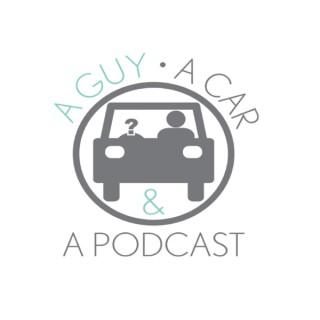 A Guy, A Car, And A Podcast