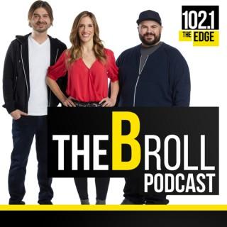 The B Roll Podcast