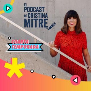 El podcast de Cristina Mitre