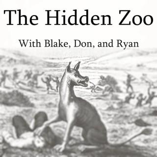 The Hidden Zoo
