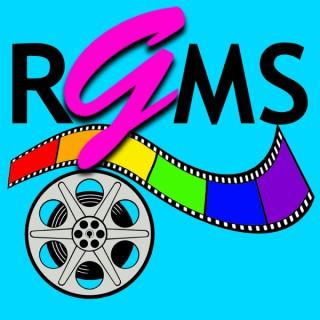 The Reel Gay Movie Show