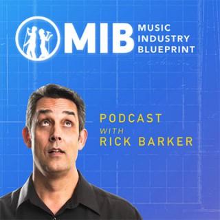 The Music Industry Blueprint Podcast