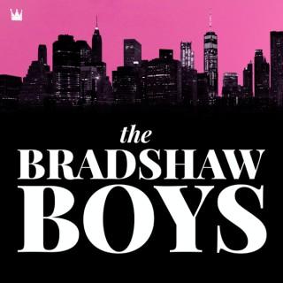 The Bradshaw Boys: A Sex and the City Podcast