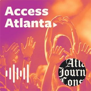 accessAtlanta: Things to do in Atlanta