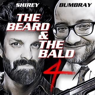 The Beard and The Bald Movie Podcast