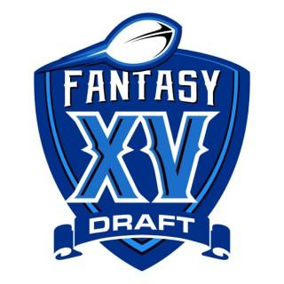 The Draft Rugby Podcast