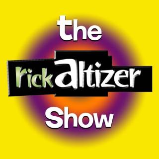The Rick Altizer Show