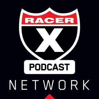 The Racer X Podcast Network
