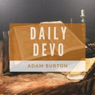 The Daily Devo