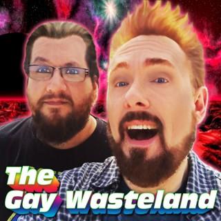 The Gay Wasteland