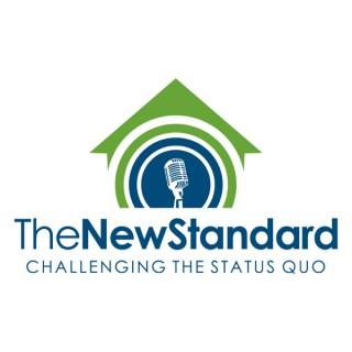 The New Standard-Challenging the Status Quo in the Real Estate Industry