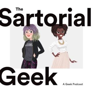 The Sartorial Geek Podcast