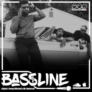 the BASSLINE podcast