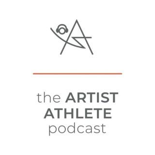 The Artist Athlete Podcast