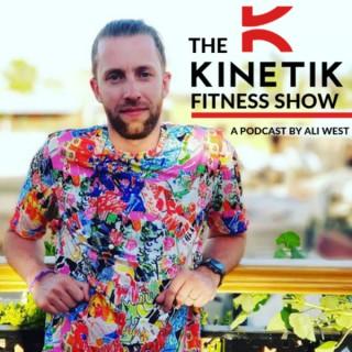 The Kinetik Fitness Show