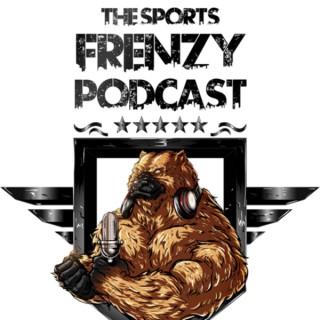 The Sports Frenzy Podcast