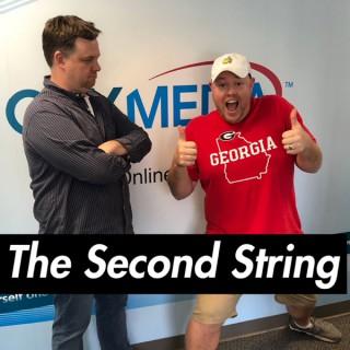 The Second String Podcast