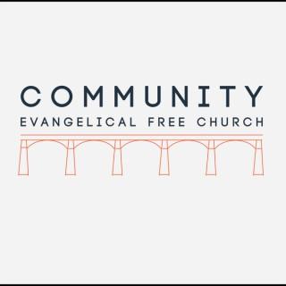 The Preaching at Community Evangelical Free Church of Harrisburg