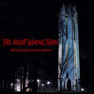 The Right Wrong Turn