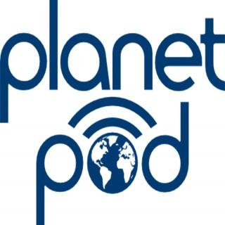 Planet Pod's Podcast