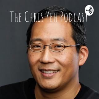 The Chris Yeh Podcast