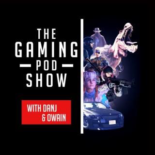 The Gaming Pod Show