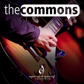 The Commons from Spirit & Song