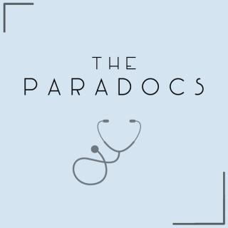 The Paradocs Podcast with Eric Larson