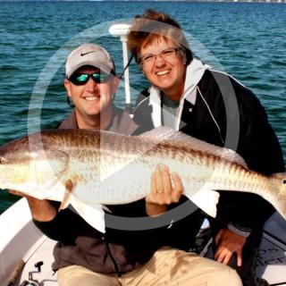 The Fishing Report with Tina Harbuck