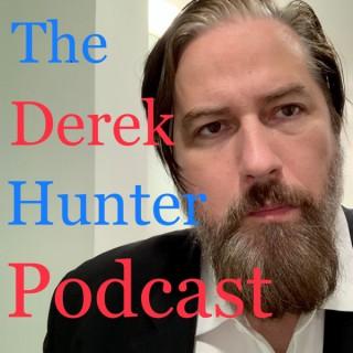 The Derek Hunter Podcast