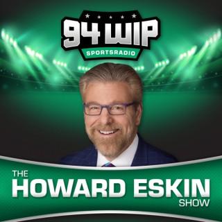 The Howard Eskin Show