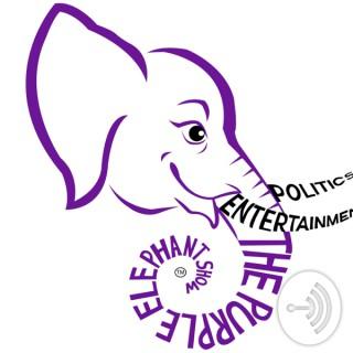 The Purple Elephant Show