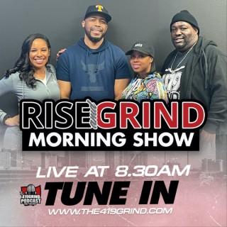 Rise & Grind Morning Show