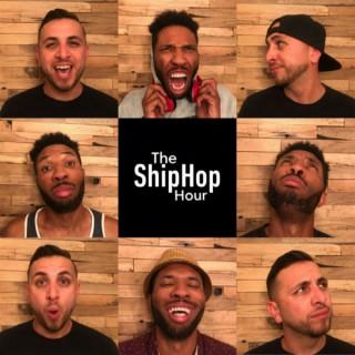 The ShipHop Hour Podcast