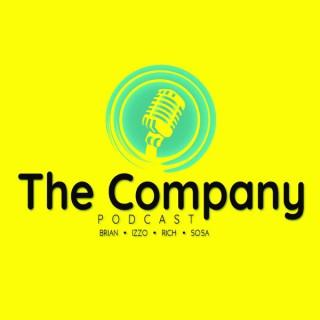 The Company Podcast