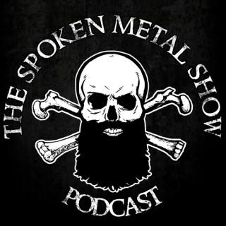 The Spoken Metal Show