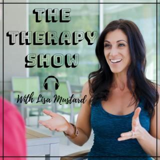 The Therapy Show with Lisa Mustard