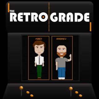The Retrograde: A Video Game Podcast