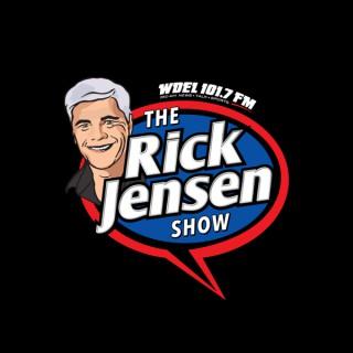 The Rick Jensen Show