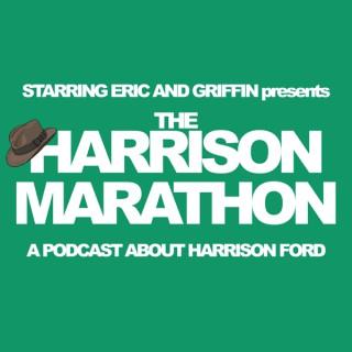 The Harrison Marathon - Starring Eric and Griffin